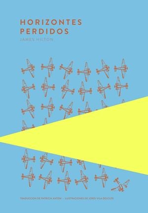 HORIZONTES PERDIDOS | 9789992076453 | HILTON, JAMES | Llibreria La Gralla | Librería online de Granollers