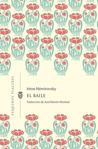 BAILE, EL | 9788412535365 | NEMIROVSKY, IRÈNE | Llibreria La Gralla | Llibreria online de Granollers