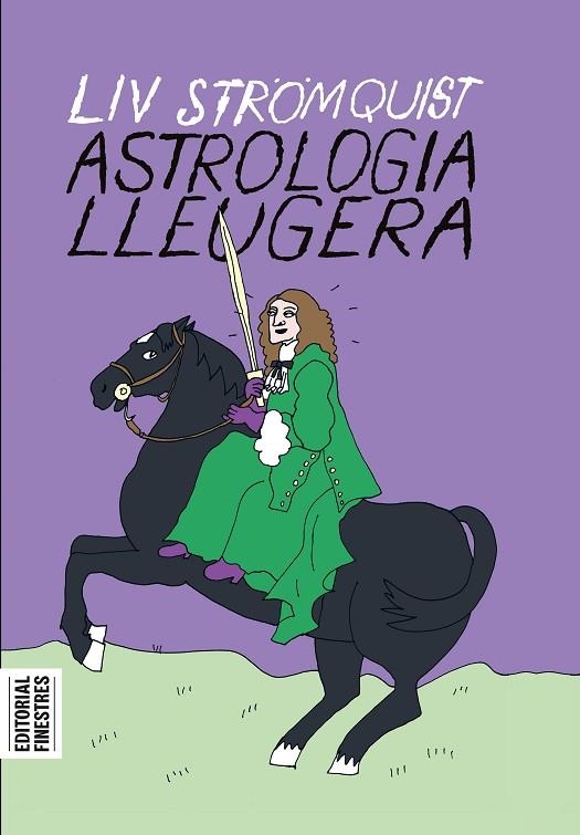 ASTROLOGIA LLEUGERA | 9788419523075 | STRÖMQUIST, LIV | Llibreria La Gralla | Llibreria online de Granollers