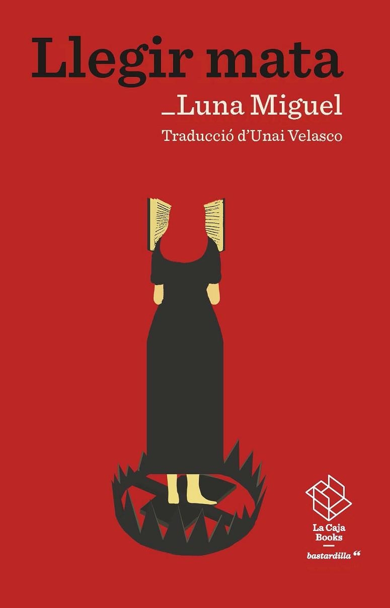 LLEGIR MATA | 9788417496760 | LUNA,  MIGUEL | Llibreria La Gralla | Librería online de Granollers
