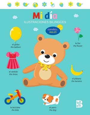 BILINGÜES MI DÍA | 9789403232089 | VVAA | Llibreria La Gralla | Librería online de Granollers