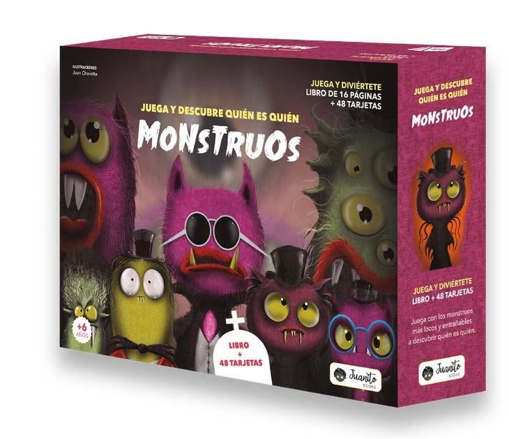 MONSTRUOS | 9788419161567 | ALTIERI, PAMELA | Llibreria La Gralla | Librería online de Granollers