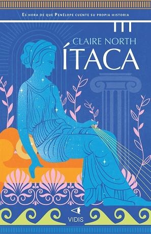 ITACA | 9788418711947 | NORTH, CLAIRE | Llibreria La Gralla | Librería online de Granollers