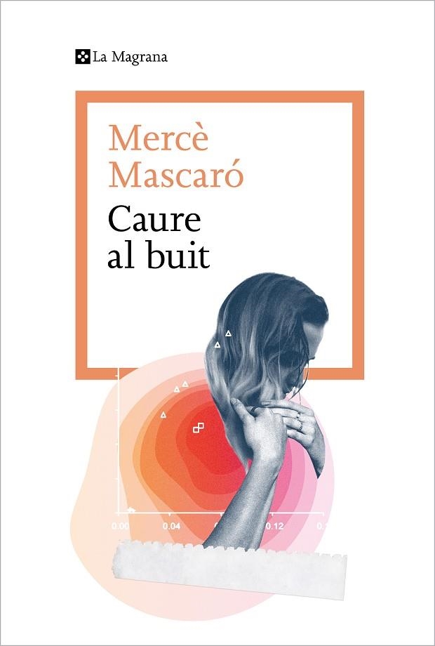 CAURE AL BUIT | 9788419334091 | MASCARÓ, MERCÈ | Llibreria La Gralla | Llibreria online de Granollers