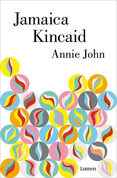 ANNIE JOHN | 9788426422149 | KINCAID, JAMAICA | Llibreria La Gralla | Llibreria online de Granollers