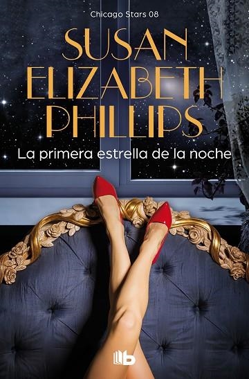 PRIMERA ESTRELLA DE LA NOCHE, LA  | 9788413147291 | PHILLIPS, SUSAN ELIZABETH | Llibreria La Gralla | Librería online de Granollers
