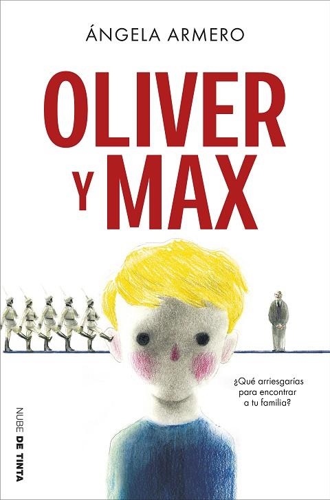 OLIVER Y MAX | 9788417605445 | ARMERO, ÁNGELA | Llibreria La Gralla | Llibreria online de Granollers