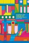CUANDO VEO CABLES ME ACUERDO DE TI | 9788418909771 | SANZ, ARNAU | Llibreria La Gralla | Librería online de Granollers