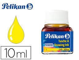 TINTA XINESA 10ML GROGA | PEL5235 | Llibreria La Gralla | Llibreria online de Granollers