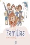 FAMILIAS | 9788419723574 | MARCO HERNÁNDEZ, SARA | Llibreria La Gralla | Librería online de Granollers