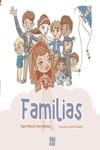 FAMILIAS | 9788419723574 | MARCO HERNÁNDEZ, SARA | Llibreria La Gralla | Llibreria online de Granollers