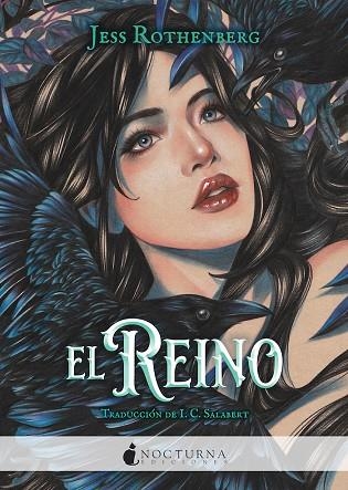 REINO, EL  | 9788418440632 | ROTHENBERG, JESS | Llibreria La Gralla | Librería online de Granollers