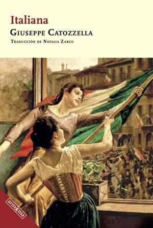 ITALIANA | 9788418994388 | CATOZZELLA, GIUSEPPE | Llibreria La Gralla | Librería online de Granollers
