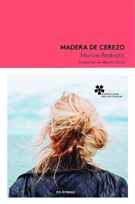 MADERA DE CEREZO | 9788419243294 | BODROŽIC, MARICA | Llibreria La Gralla | Librería online de Granollers