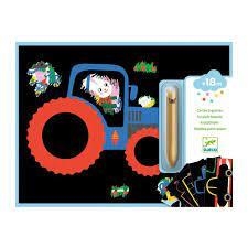 CUADRES PER RASCAR TOP TOYS VEHICLES | 3070900000407 | 30040 | Llibreria La Gralla | Llibreria online de Granollers