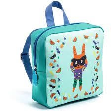 MOTXILLA TOP TOYS PREESCOLAR CONILL | 3070900002579 | 20257 | Llibreria La Gralla | Librería online de Granollers