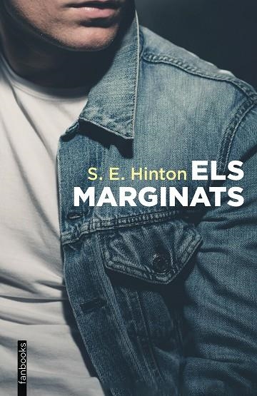 MARGINATS, ELS | 9788419150523 | HINTON, S. E. | Llibreria La Gralla | Llibreria online de Granollers