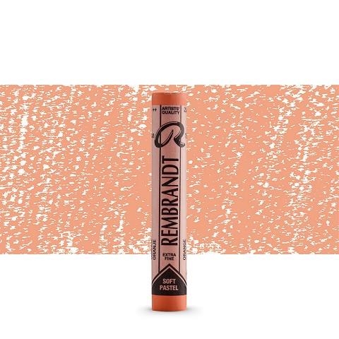 PASTEL REMBRANDT 235,9 TARONJA | 8712079122768 | 31992359 | Llibreria La Gralla | Llibreria online de Granollers