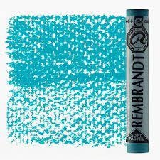PASTEL REMBRANDT 640,7 VERD BLAU | 8712079125462 | 31996407 | Llibreria La Gralla | Llibreria online de Granollers