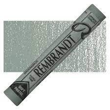 PASTEL REMBRANDT 709,7 GRIS VERDOS | 8712079125929 | 31997097 | Llibreria La Gralla | Llibreria online de Granollers