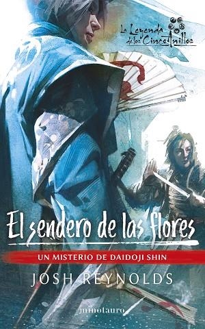 SENDERO DE LAS FLORES, EL  | 9788445014981 | REYNOLDS, JOSH | Llibreria La Gralla | Librería online de Granollers