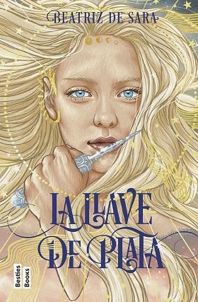 LLAVE DE PLATA, LA | 9788427051188 | SARA, BEATRIZ DE | Llibreria La Gralla | Librería online de Granollers