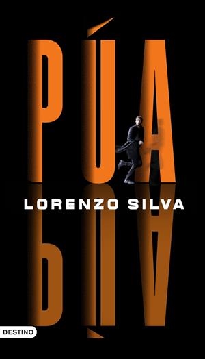 PÚA | 9788423363261 | SILVA, LORENZO | Llibreria La Gralla | Librería online de Granollers