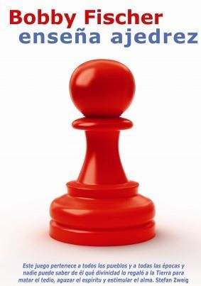 BOBBY FISCHER ENSEÑA AJEDREZ | 9788412510096 | FISCHER, BOBBY | Llibreria La Gralla | Librería online de Granollers