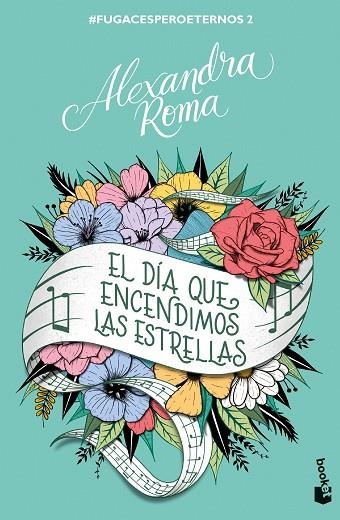 DÍA QUE ENCENDIMOS LAS ESTRELLAS, EL  | 9788408272182 | ROMA, ALEXANDRA | Llibreria La Gralla | Librería online de Granollers