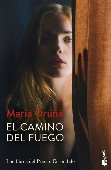CAMINO DEL FUEGO, EL | 9788423363308 | ORUÑA, MARÍA | Llibreria La Gralla | Librería online de Granollers