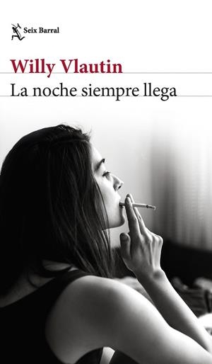 NOCHE SIEMPRE LLEGA, LA  | 9788432242113 | VLAUTIN, WILLY | Llibreria La Gralla | Librería online de Granollers