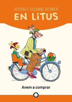 ANEM A COMPRAR | 9788419401137 | SUSANNE BERNER, ROTRAUT | Llibreria La Gralla | Librería online de Granollers