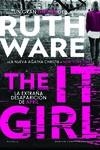 CHICA PERFECTA, LA | 9788419620071 | WARE, RUTH | Llibreria La Gralla | Librería online de Granollers