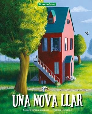 UNA NOVA LLAR | 9788418520624 | KOSINSKI, COLLEEN ROWAN | Llibreria La Gralla | Llibreria online de Granollers