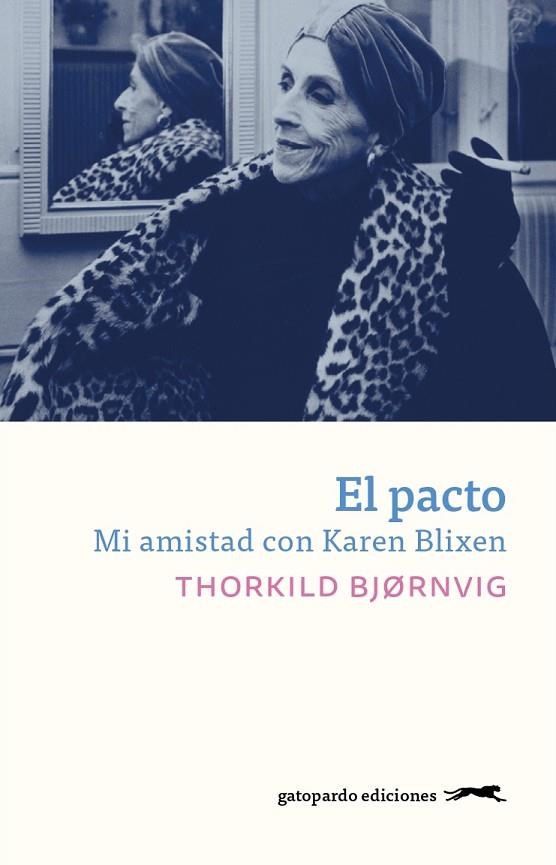 PACTO, EL | 9788412577396 | BJØRNVIG, THORKILD | Llibreria La Gralla | Llibreria online de Granollers