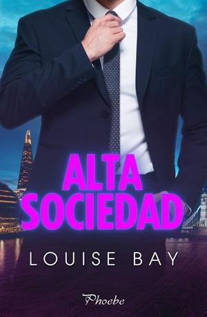 ALTA SOCIEDAD | 9788419301796 | BAY, LOUISE | Llibreria La Gralla | Llibreria online de Granollers