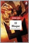 BLOQUE, EL | 9788418918384 | LEROY, JÉRÔME | Llibreria La Gralla | Librería online de Granollers
