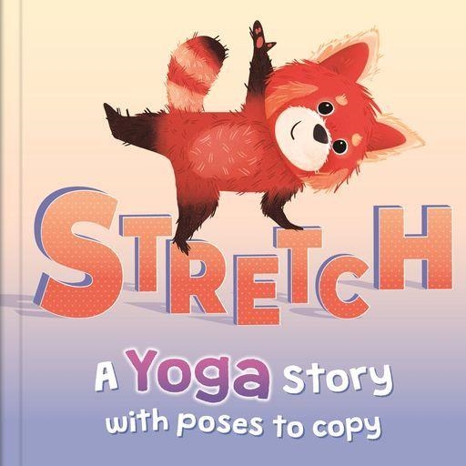 STRETCH | 9781803685038 | AUTUMN | Llibreria La Gralla | Librería online de Granollers