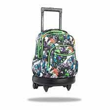 MOTXILLA RODES COOLPACK PEEK A BOO | 5903686356681 | F004675 | Llibreria La Gralla | Llibreria online de Granollers