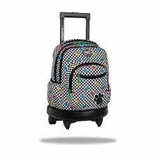 MOTXILLA RODES COOLPACK CATCH ME | 5903686356988 | F004666 | Llibreria La Gralla | Llibreria online de Granollers