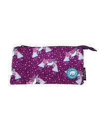 PORTATOT KUKUXUMUSU UNICORN TRIPLE | 8446322742259 | X74225 | Llibreria La Gralla | Llibreria online de Granollers