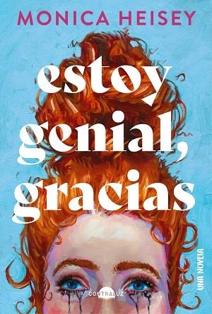ESTOY GENIAL, GRACIAS | 9788418945441 | HEISEY, MONICA | Llibreria La Gralla | Llibreria online de Granollers