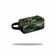 PORTATOT COOLPACK PRIMUS GECKO TRIPLE | 5903686357879 | F060703 | Llibreria La Gralla | Llibreria online de Granollers