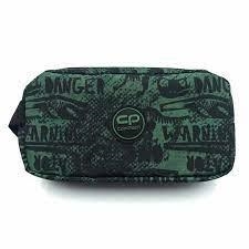 PORTATOT COOLPACK PRIMUS DANGER TRIPLE | 5903686357695 | F060719 | Llibreria La Gralla | Llibreria online de Granollers
