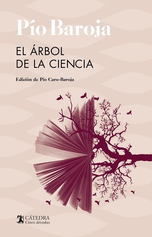 ARBOL DE LA CIENCIA, EL (BOLSILLO ED. ESPECIAL) | 9788437646084 | BAROJA, PÍO | Llibreria La Gralla | Llibreria online de Granollers