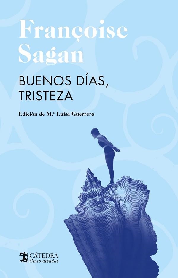 BUENOS DÍAS, TRISTEZA (BOLSILLO ED. ESPECIAL) | 9788437646114 | SAGAN, FRANÇOISE | Llibreria La Gralla | Llibreria online de Granollers