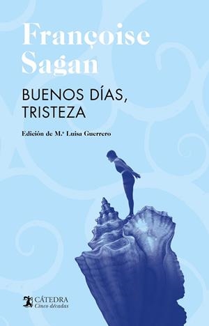 BUENOS DÍAS, TRISTEZA (BOLSILLO ED. ESPECIAL) | 9788437646114 | SAGAN, FRANÇOISE | Llibreria La Gralla | Librería online de Granollers