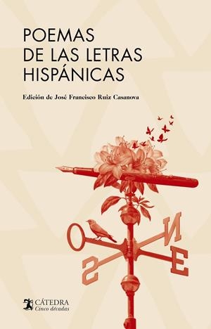 POEMAS DE LAS LETRAS HISPÁNICAS (BOLSILLO ED. ESPECIAL) | 9788437646244 | AA.VV. | Llibreria La Gralla | Librería online de Granollers