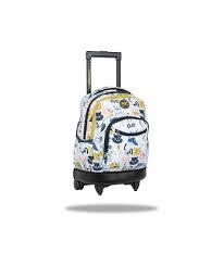 MOTXILLA RODES COOLPACK PUCCI | 5903686357206 | F004699 | Llibreria La Gralla | Llibreria online de Granollers