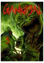 GANNIBAL 05 | 9788419296443 | MASAAKI NINOMIYA | Llibreria La Gralla | Librería online de Granollers